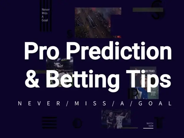 September 19th Key Football Fixtures! UEFA Champions League Pro Predictions & Betting Tips