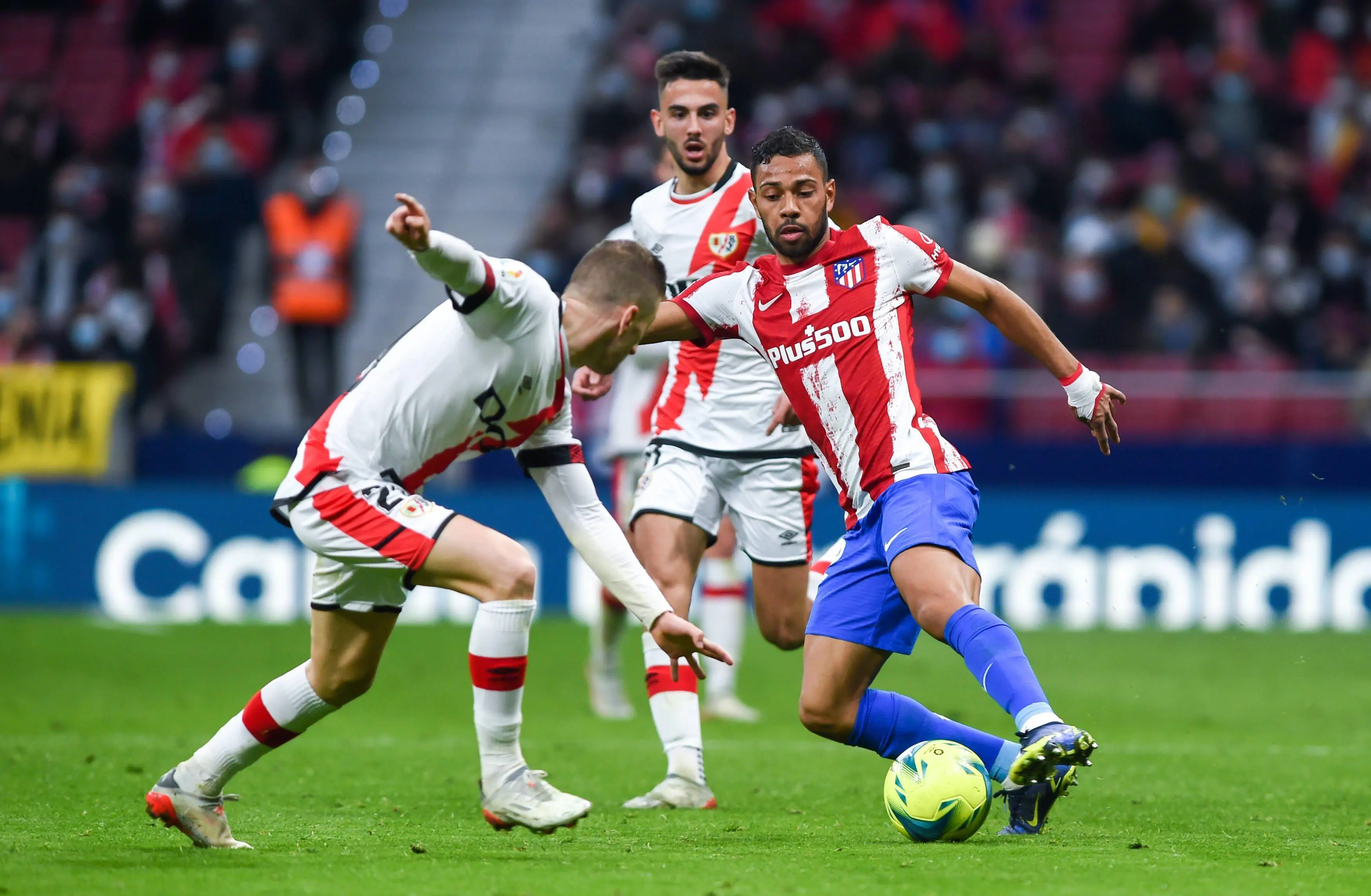 UEFA Europa League,La Liga,Prediction