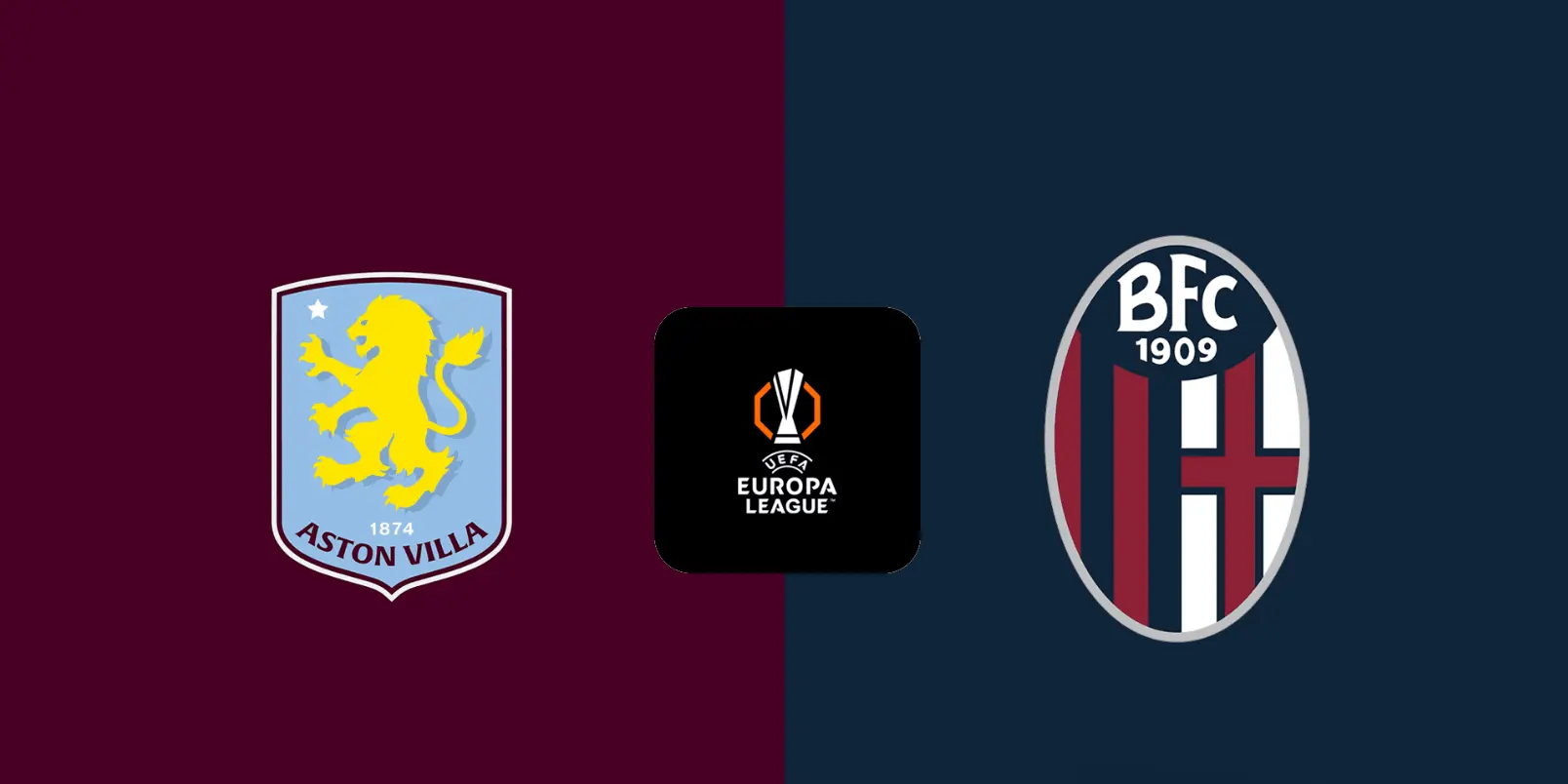 Europa League : Aston Villa VS Bologna Prediction & Betting Tips