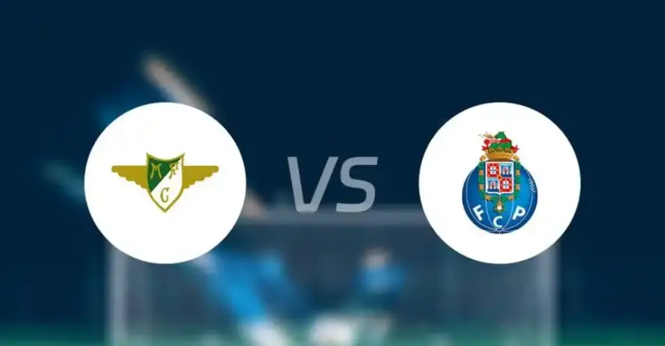 Primeira Liga : Moreirense VS Porto Prediction & Betting Tips