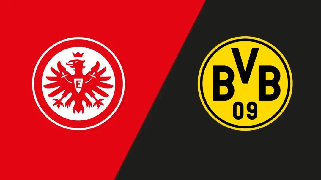 DFB-Pokal : Eintracht Frankfurt VS Borussia Dortmund Prediction & Betting Tips