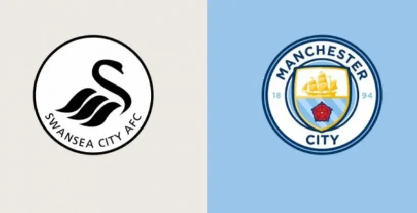 EFL Cup : Swansea City VS Manchester City Prediction & Betting Tips