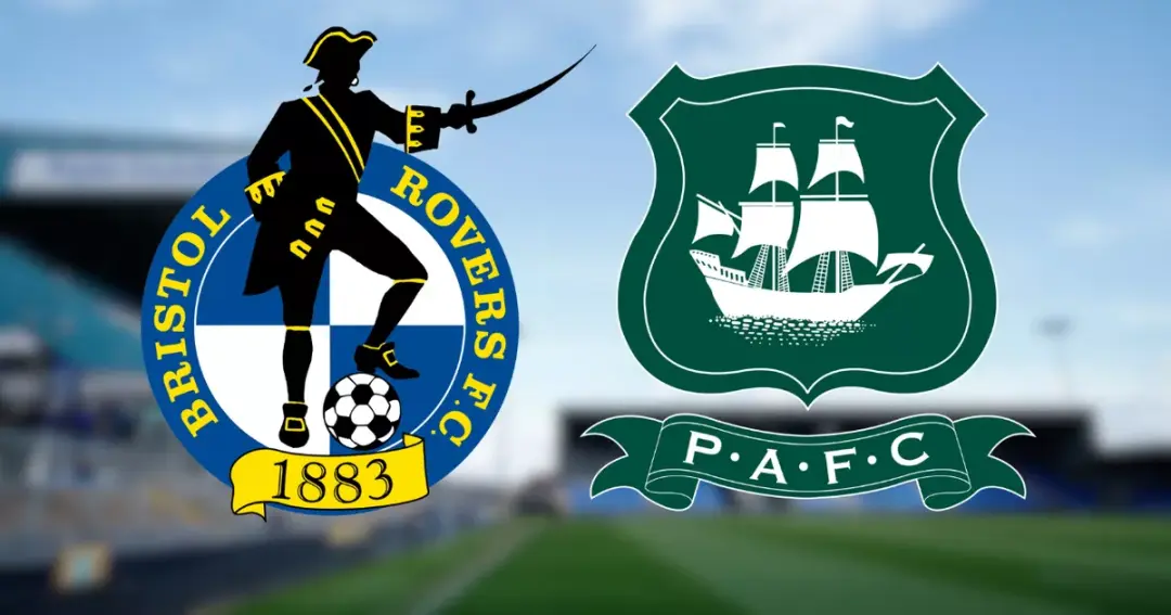 EFL Trophy : Bristol Rovers vs Plymouth Argyle Prediction & Betting Tips