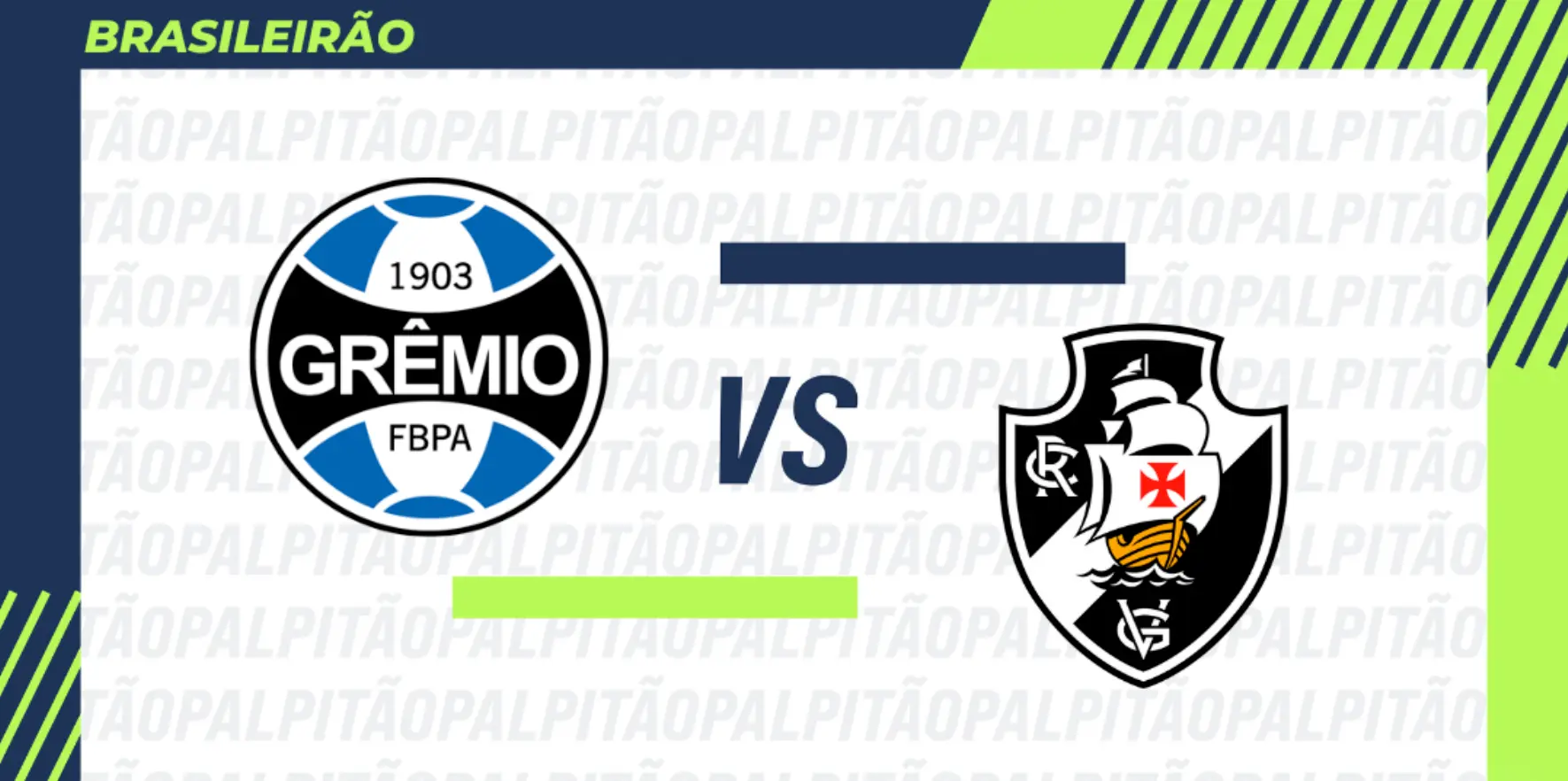 Brasileiro Série A : Grêmio vs Vasco da Gama Prediction & Betting Tips