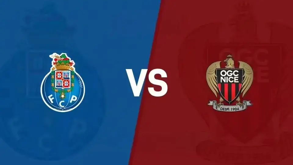 UEFA Europa League : Porto vs Nice Prediction & Betting Tips