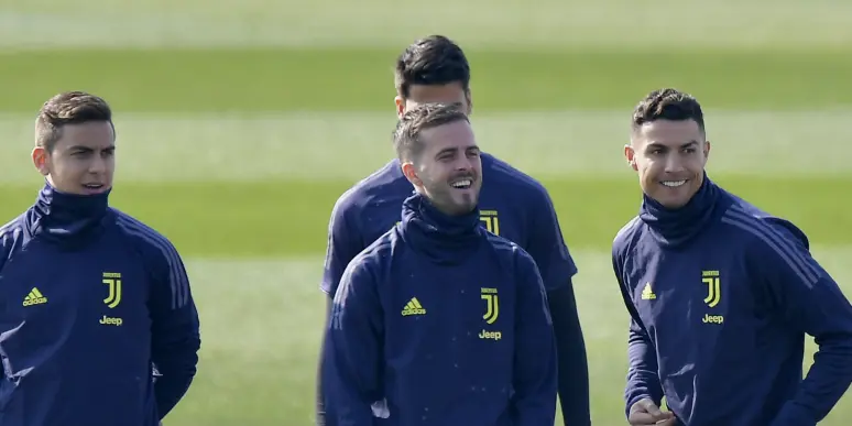 Official: 35-Year-Old Former Juventus Star Miralem Pjanic Retires, Ending 18-Year Career