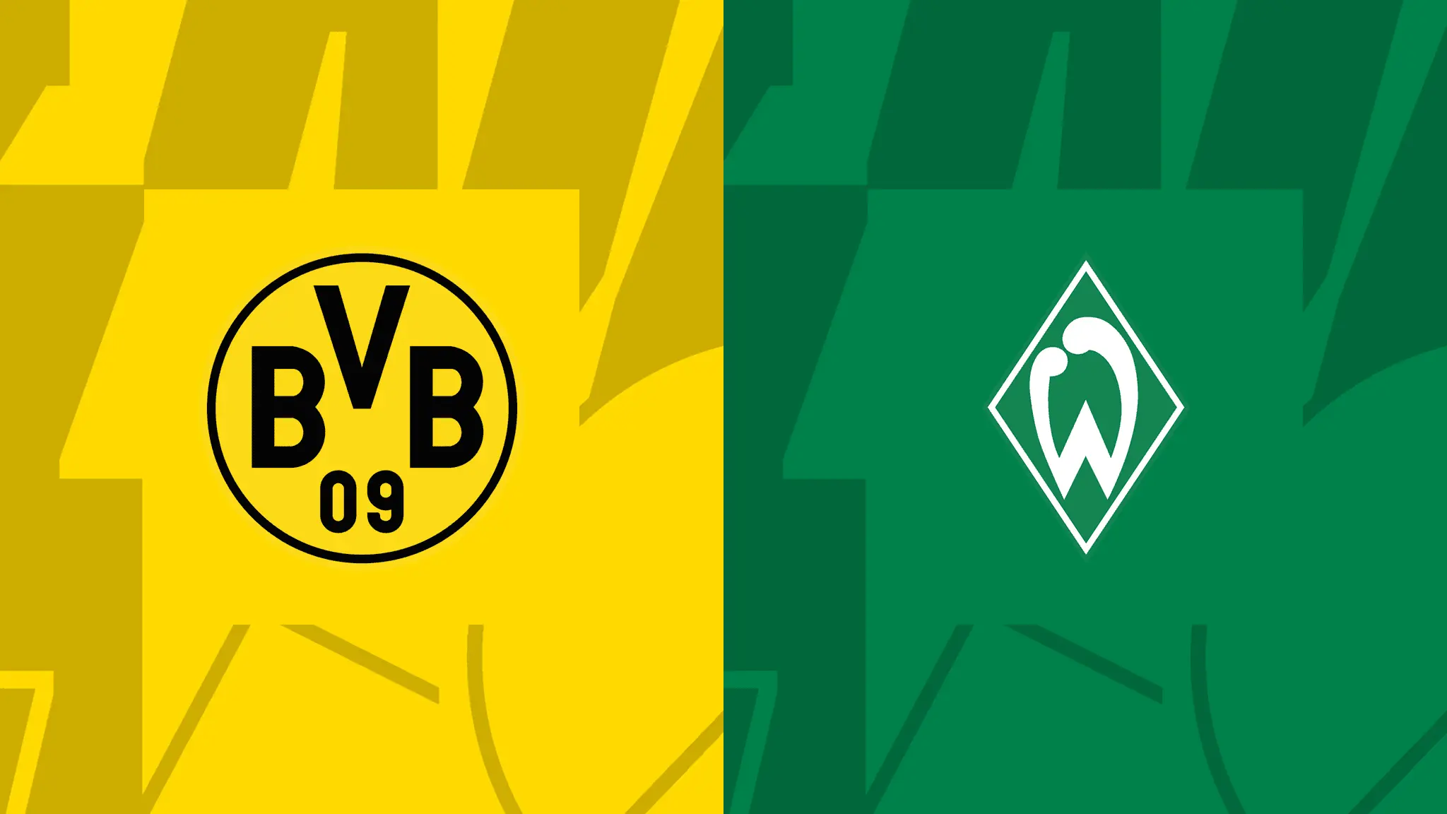Bundesliga,Borussia Dortmund VS SV Werder Bremen,Prediction,camel.live