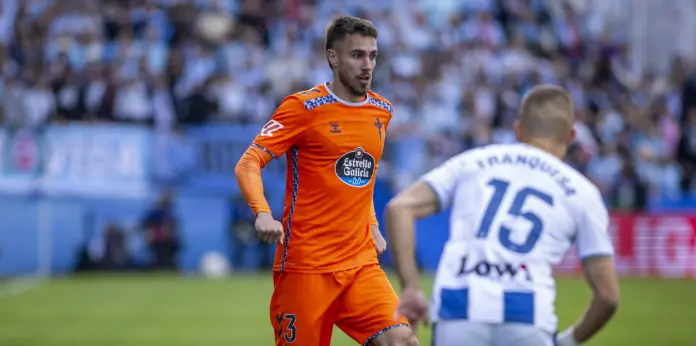 Transfer News: Juventus and Celta Vigo Make Progress in Óscar Mingueza Deal
