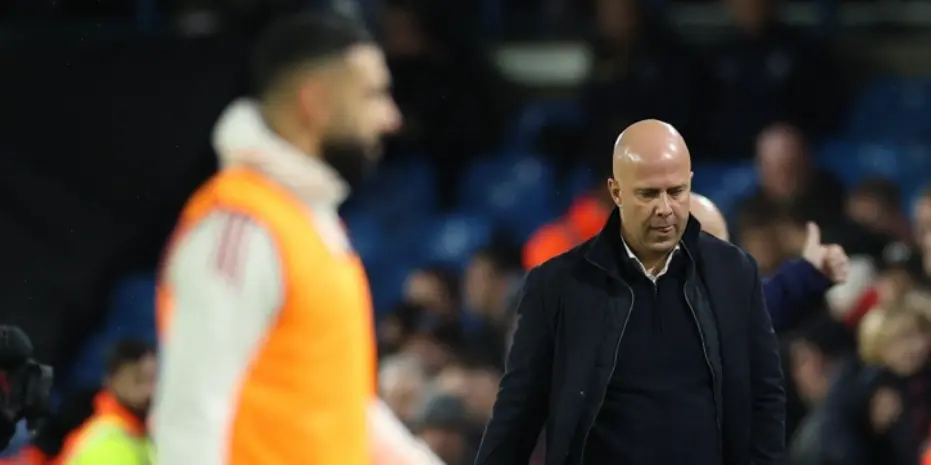 Slot: Leaving Out Salah Troubles Me – It Troubles Me to Leave Out Anyone