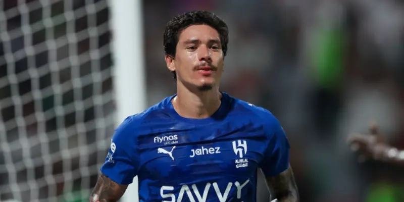 Núñez Could Move to the Turkish Super Lig as Al Hilal Make Room for Karim Benzema