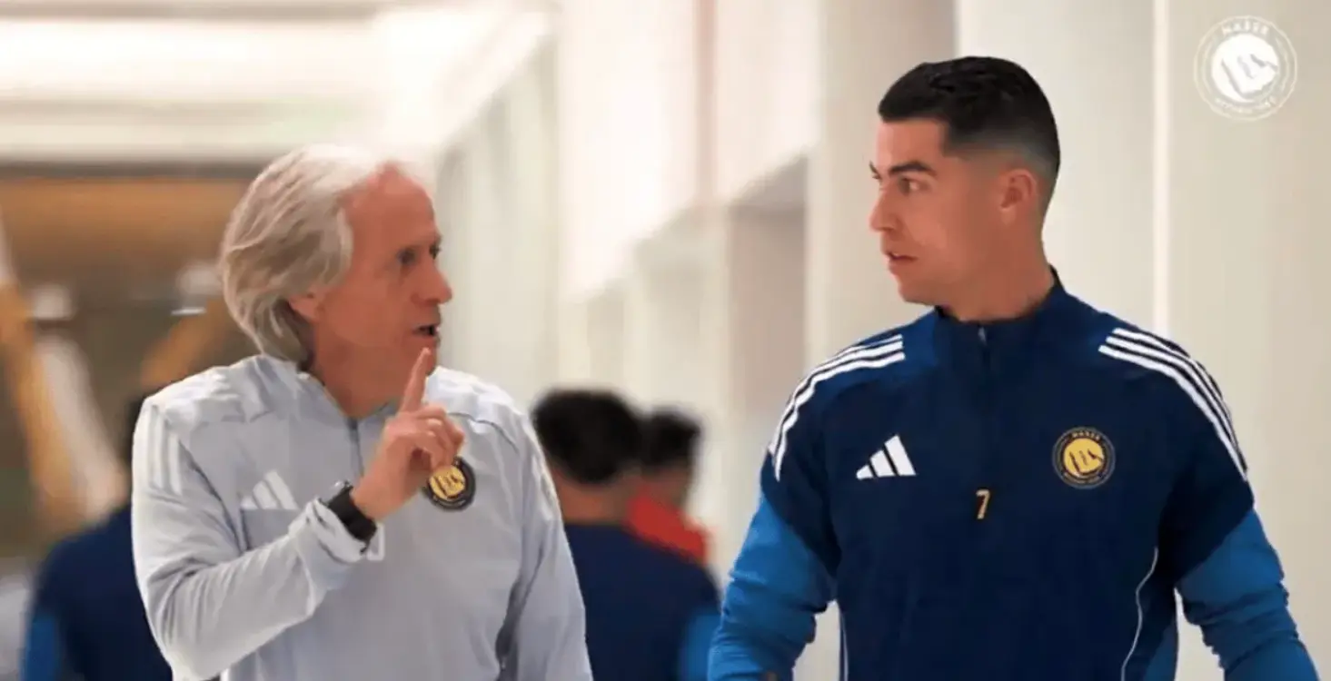 CR7 Issues Ultimatum! Demands Al Nassr Regain Transfer Power, Absolute No PIF Interference!
