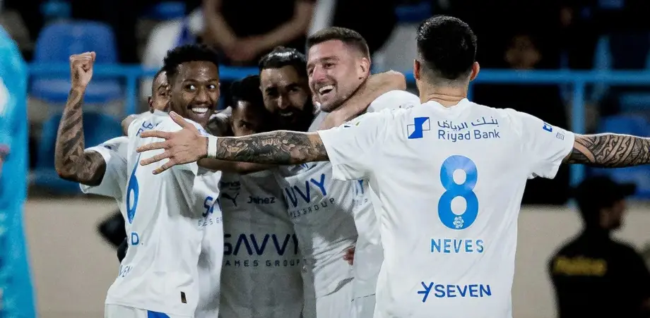 Benzema’s Al Hilal Debut Masterclass! Hat-Trick & 4 Goal Involvements In 6-0 Akhdoud Rout!