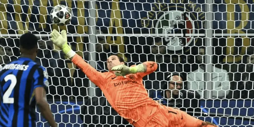Sommer: I Will Meet with Inter Milan in the Coming Weeks to Discuss My Future in Depth