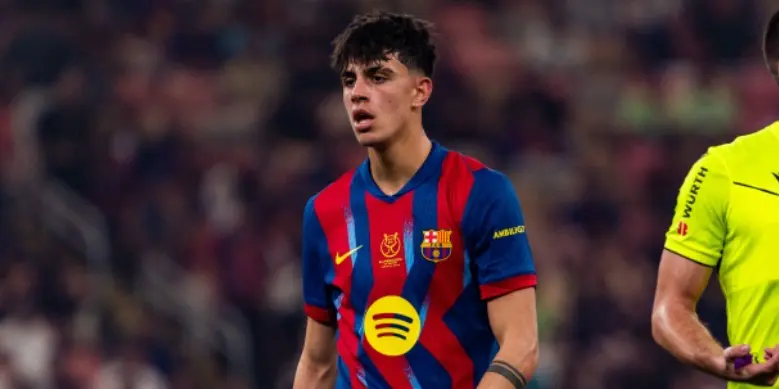 Galatasaray Tried to Sign Bernal with a Super Offer Before the Winter Transfer Window Closed