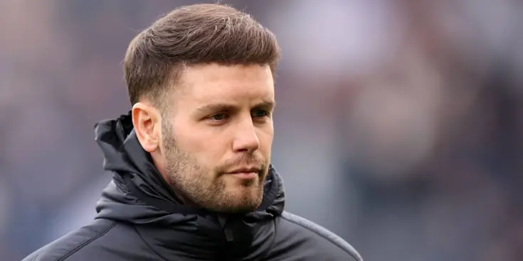 Brighton Boss Fabian Hürzeler: Only We Were Playing Properly – I’m Not a Coach Who Cuts Corners