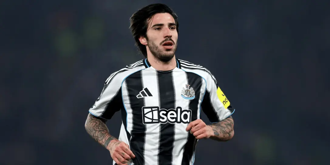 Tonali Wants to Join Premier League or La Liga Giants, Plans to Return to Milan in 3-4 Years