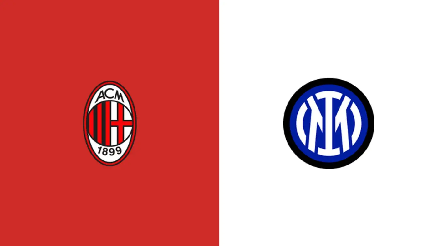 How to Watch Friendly Match AC Milan vs Inter Milan :Team News, Kick-Off Time, FREE Live Streaming