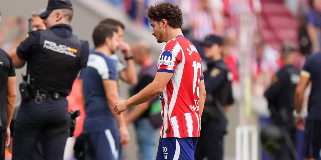 Alvarez’s Dead‑end Situation: Atlético Madrid Is Only Willing To Sell Him To Arsenal For €150 Million