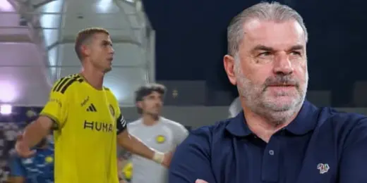 Ange Postecoglou Responds To Three‑Goal Comeback After Subbing Off Cristiano Ronaldo: I Believe Our Substitutes Can Make An Impact