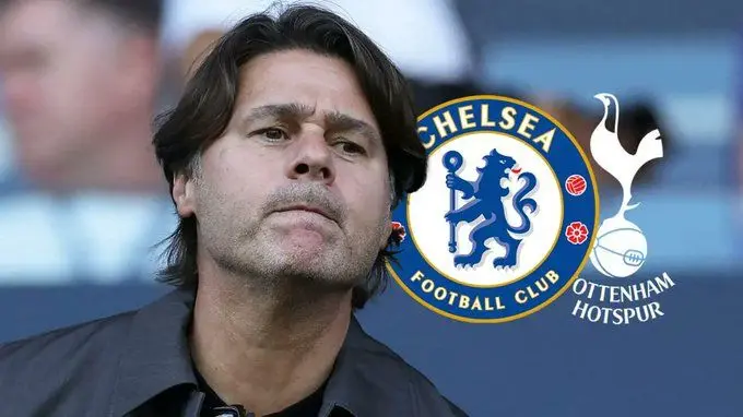 EX-Tottenham Manager Pochettino: Chelsea’s 2016‑17 Premier League Title Should Be Revoked and Awarded to Tottenham