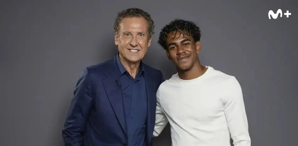Lamine Yamal Revisits the Ballon d'Or: It's Not for the Top Scorer or Most Decorated Player, but the Best Player
