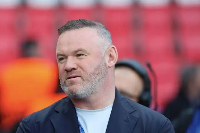 Wayne Rooney on Manchester City Potentially Being Stripped of Titles: I Wouldn't Want a Medal Stripped from Man City, Manchester United Did Not Deserve the Title That Season