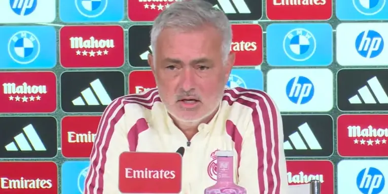José Mourinho Defends Kylian Mbappé: The Hype Is Way Too Much—Aren't Manchester City and Cristiano Ronaldo Enough for You to Report?