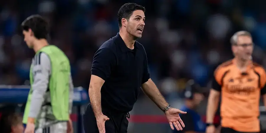Inventive Team Bonding: Mikel Arteta Once Hosted Kitchen Table Tennis Tournament During Pre-Match Meeting