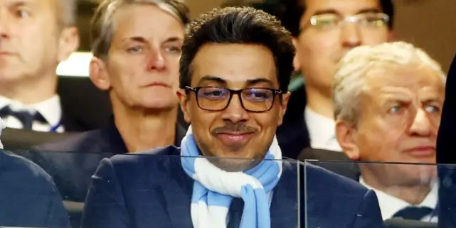 Independent Football Regulator Chair on Manchester City Case: We Have Absolute Power to Force Club's Owners to Sell