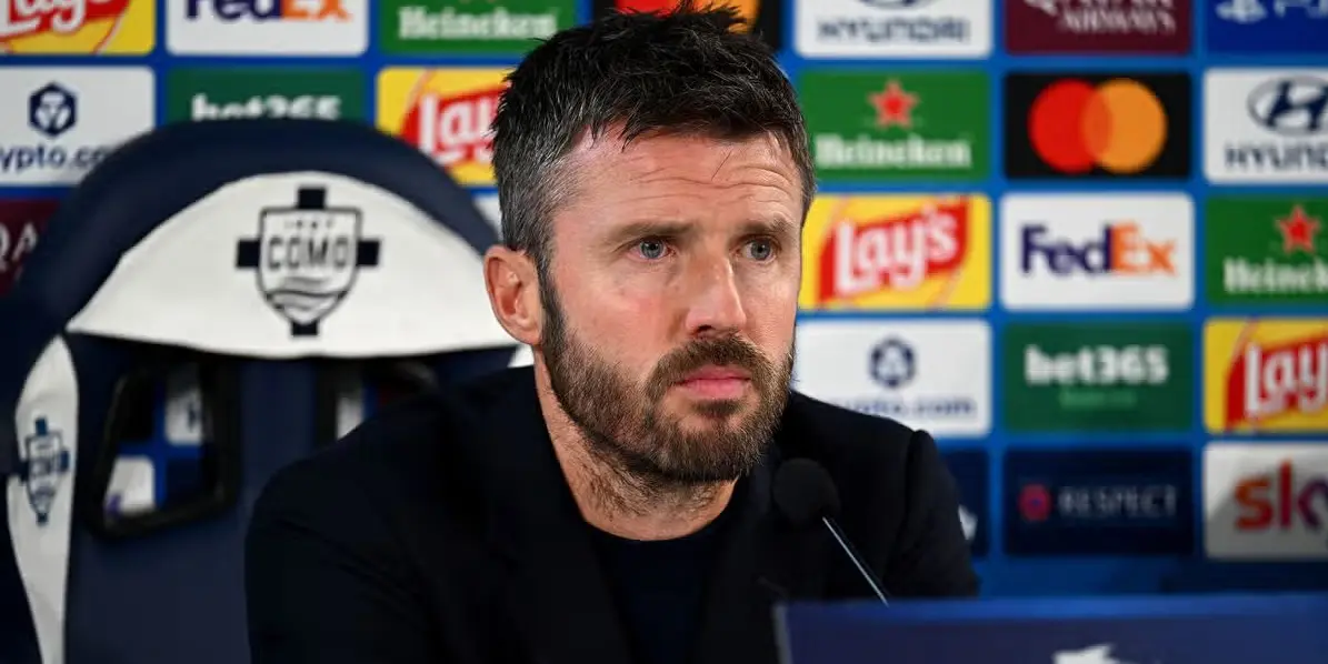 Carrick Criticizes the Squad: Baffled by the Contrast in Performance & If You Don't Run, You Won't Win