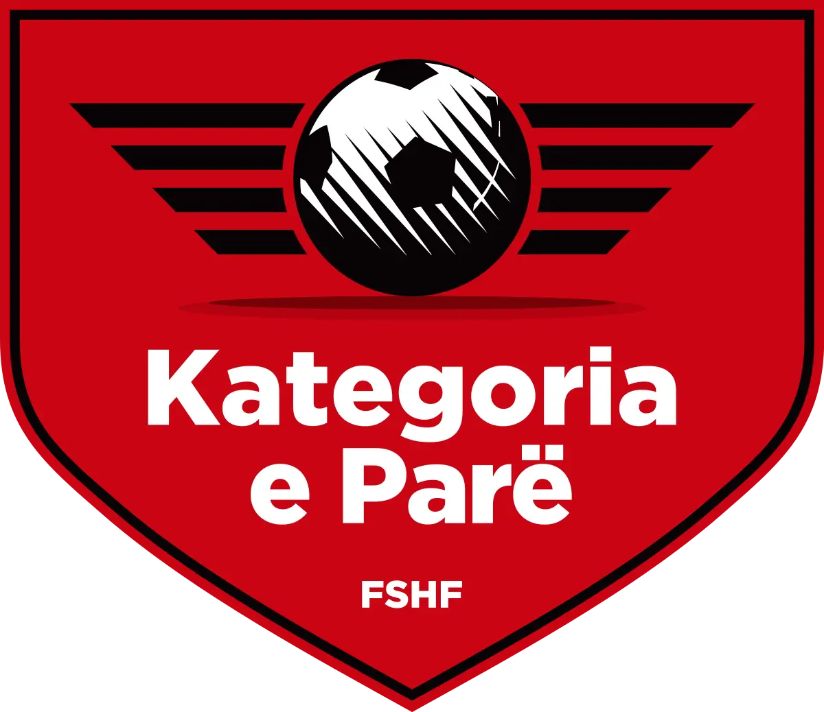 Albanian Division 1