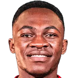 Jackson Muleka