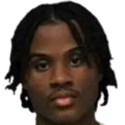 Raquan Clarke