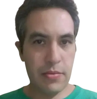 Cristian García