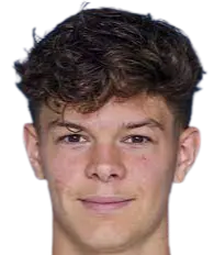 Noah Rossler
