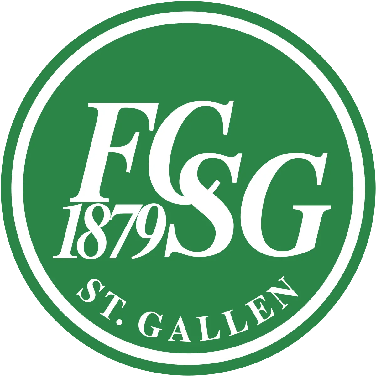 St. Gallen St. Gallen