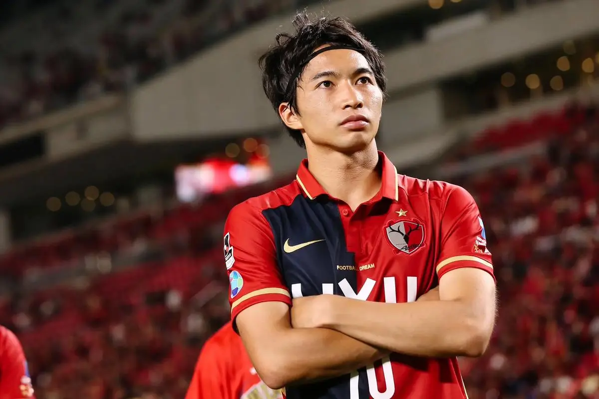 How to Watch Today's J.League: Kashima Antlers vs Kashiwa Reysol: Free Live Stream, TV channel, and Start Time