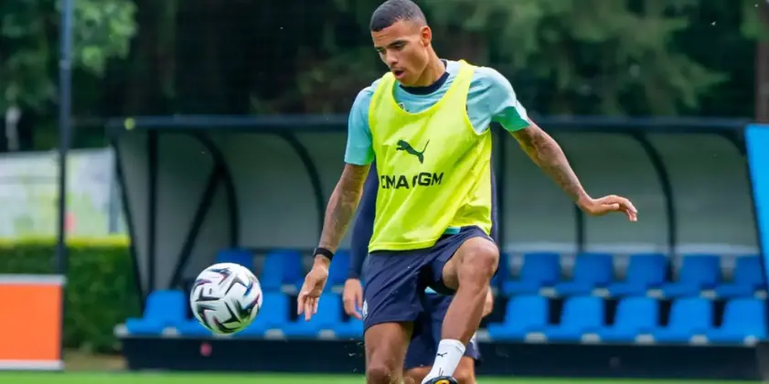 Ronaldo Wants to Help Al-Nassr Become a Championship Team, Hopes the Club Signs Greenwood